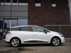 Renault Clio Estate 0.9 TCe Limited | Airco | Navigatie | Li, Voorwielaandrijving, 898 cc, Gebruikt, 580 kg