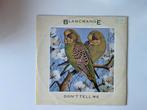 Blancmange – Don't Tell Me 12” synth pop, Ophalen of Verzenden, 1980 tot 2000, Gebruikt, 12 inch