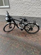 E-Bike Flyer TX met Rholoff naaf, Gebruikt, 47 tot 51 cm, 50 km per accu of meer, Ophalen