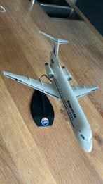 Fokker F28 Sempati Air 1:72, Verzamelen, Luchtvaart en Vliegtuigspotten, Ophalen of Verzenden, Zo goed als nieuw, Schaalmodel
