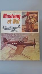 Luchtvaartboeken WO2 vliegtuigen - Hardcovers, Ophalen of Verzenden, Tweede Wereldoorlog, Gelezen, Luchtmacht