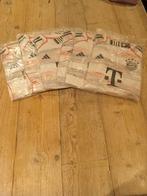 6x Bayern München voetbalsetjes, Ophalen of Verzenden