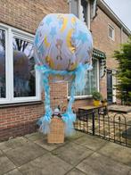 Unieke Geboorte Aankondiging Luchtballon - Jongen, Ophalen, Nieuw
