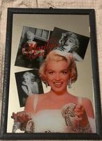 Spiegel Marilyn Monroe, Ophalen of Verzenden, Zo goed als nieuw