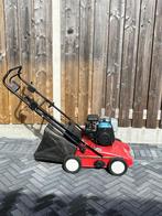 Verticuteermachine TE HUUR, Tuin en Terras, Ophalen, Zo goed als nieuw, Benzine, Honda