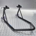 Paddockstand, motorstandaard universeel van €79,- NU VOOR, Motoren, Ophalen, Zo goed als nieuw