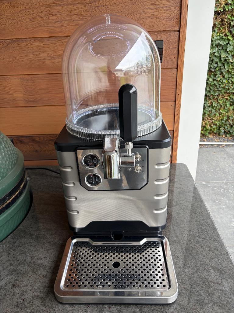 Heineken Blade Biertap, Witgoed en Apparatuur, Thuistaps, Ophalen, Gebruikt, Overige merken