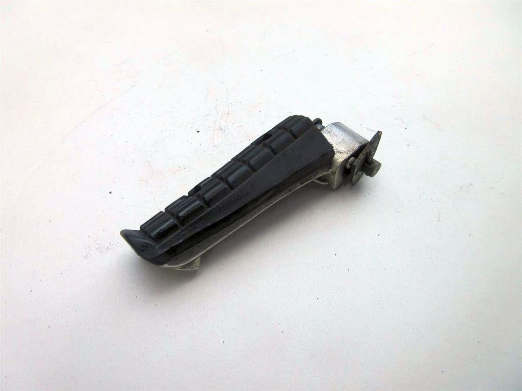 Yamaha XJ600 voetsteun LA XJ 600 voet step steun Diversion, Ophalen of Verzenden