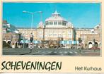 Scheveningen- -Het Kurhaus., Verzenden, 1960 tot 1980, Gelopen, Zuid-Holland