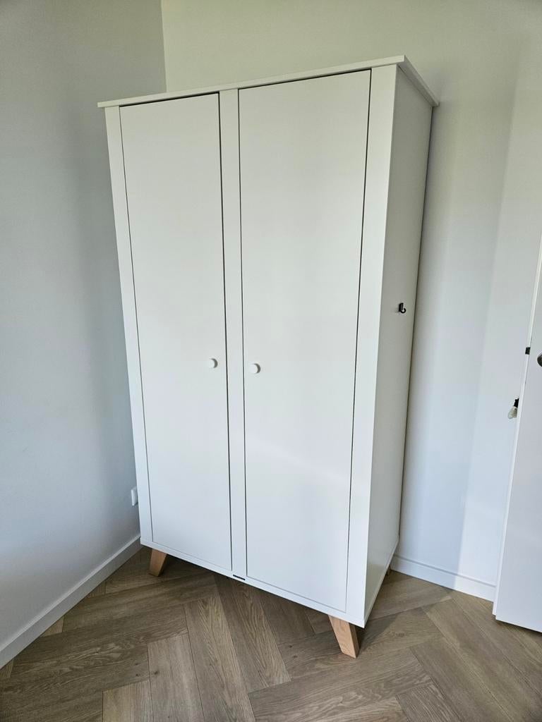 Volledige kinderkamer, Ophalen, Zo goed als nieuw, Jongetje of Meisje