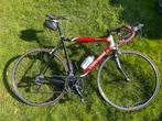 Racefiets, Fietsen en Brommers, Fietsen | Racefietsen, Overige merken, Minder dan 10 versnellingen, Aluminium, Ophalen of Verzenden