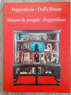 POPPENHUIS: Sara Ploos van Amstel bouwplaat poppenhuis ., Ophalen of Verzenden, Nieuw, Poppenhuis