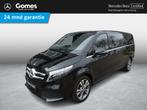 Mercedes-Benz V-klasse 300d Extra Lang DC | Elektrische zijs, Auto's, Bestelauto's, Gebruikt, Euro 6, 4 cilinders, 2000 kg