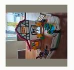 Playmobil Paardenstal - Bijna Compleet, Kinderen en Baby's, Speelgoed | Playmobil, Ophalen, Gebruikt, Complete set