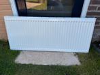 Radiator 120 x 50 T11, Ophalen, 30 tot 80 cm, Radiator, Zo goed als nieuw