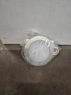 Hera LED Inbouwspots Keukenverlichting met Dimmer RVS-look, Led, Metaal of Aluminium, Nieuw, Ophalen of Verzenden