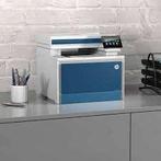 HP Color LaserJet Pro MFP 4302fdw, Computers en Software, Printers, HP laserjet, Draadloos, All-in-one, Ophalen of Verzenden