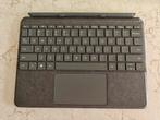 Microsoft Surface Go Type Cover zo goed als nieuw, Ophalen of Verzenden, Zo goed als nieuw, 10 inch, 64 GB