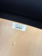 4x Thonet S43 eetkamerstoelen Buisframe Bauhaus, Ophalen, Gebruikt, Overige kleuren, Bauhaus Buisframe Gispen Thonet Fana