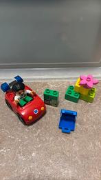 5793 dokter met auto compleet, Ophalen of Verzenden, Zo goed als nieuw