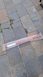 Rode rekstok 90cm nieuw, Ophalen, Nieuw
