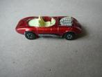 Matchbox super fast series no 38 hot rod draguar 1970, Ophalen of Verzenden, Auto