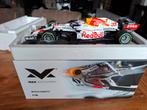 Max Verstappen Minichamps 1:18 RB16B 2021 Turkse GP, Ophalen of Verzenden