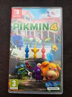 pikmin 4, Spelcomputers en Games, Avontuur en Actie, 1 speler, Ophalen of Verzenden, Zo goed als nieuw