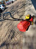 Wolf Garten benzine maaier., Ophalen of Verzenden, Opvangzak