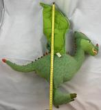 Efteling Sprookjesboom Draak Dushi Knuffel 50x40cm, Coolsingel 104, 3011 AG Rotterdam, Netherlands, Verzenden, Overige typen, Zo goed als nieuw