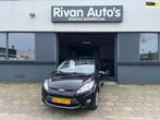 Ford FIESTA 1.25 TITANIUM, Voorwielaandrijving, 1242 cc, 82 pk, Origineel Nederlands