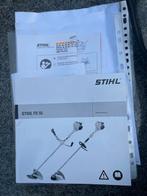 Stihl Bosmaaier, Ophalen, Gebruikt, 10 tot 30 cm, Stihl
