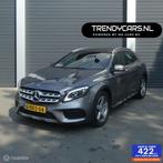 Mercedes GLA 180 Business Solution AMG Limited/NAP/AUTOMAAT, Gebruikt, Euro 6, 4 cilinders, 715 kg