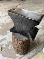 Aambeeld groot/zwaar, Antiek en Kunst, Antiek | Gereedschap en Instrumenten, Ophalen