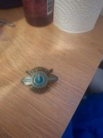 Efteling Pin - Medewerkers, Verzamelen, Ophalen of Verzenden, Nieuw, Button of Speldje