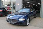 Maserati Quattroporte 4.2 Duo Select, Automaat, Gebruikt, 8 cilinders, Met garantie (alle)