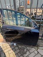 Golf 6 bijrijder deur zwart, Auto-onderdelen, Ophalen, Rechts, Deur