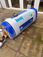 Knauf Insulation Glaswol - Nieuw in verpakking, Ophalen, Nieuw, 15 m² of meer, Vloerisolatie