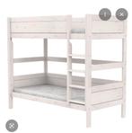 Lifetime hoogslaper, Ophalen, Gebruikt, Hoogslaper