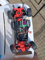 Tamya, Hobby en Vrije tijd, Modelbouw | Radiografisch | Auto's, Ophalen of Verzenden, Overige schalen, Auto offroad