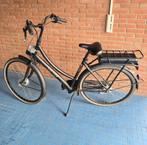 Cortina Ecomo elektrische fiets - Damesfiets, Fietsen en Brommers, Ophalen, Zo goed als nieuw, Cortina