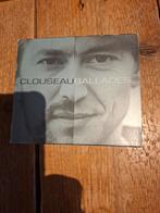 9 cd's van cloudeau, Ophalen of Verzenden, Zo goed als nieuw, Levenslied of Smartlap