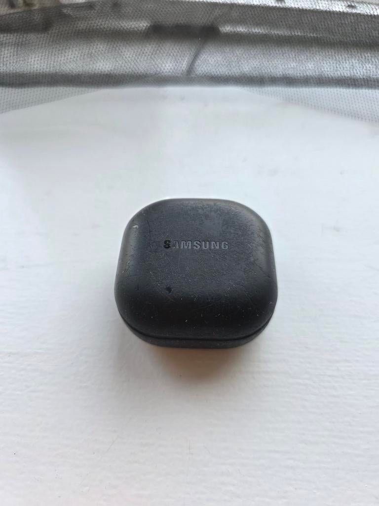 Samsung Buds 2 Pro Mat Zwart - Gebruikt, Ophalen, Gebruikt, Overige merken, Draadloos