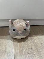 Squishmallows Hamster en Cactus Knuffels (Set van 2), Kinderen en Baby's, Ophalen of Verzenden, Zo goed als nieuw, Overige typen