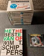 Wim T Schippers Televisiepraktijken 28-Disc+CD+Boek - Nieuw, Cd's en Dvd's, Vanaf 16 jaar, Boxset, Ophalen of Verzenden, Komedie