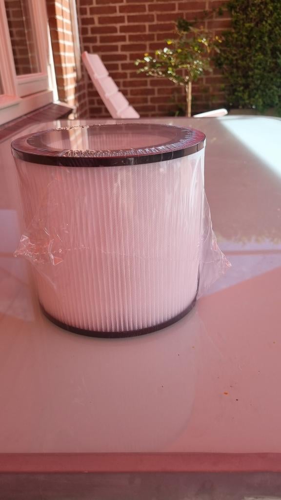 Luchtreiniger filter, Ophalen of Verzenden, Nieuw, Luchtreiniger