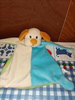 Toi-toys hond knuffeldoekje, Ophalen of Verzenden, Zo goed als nieuw, Hond