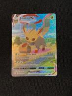 🌱 Leafeon VMAX 205 🌱, Hobby en Vrije tijd, Verzamelkaartspellen | Pokémon, Ophalen of Verzenden, Zo goed als nieuw