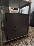 De Raat DRS Global 3-K privekluis, Ophalen, Nieuw, Brandkast