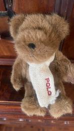 Nieuwe originele Ralph Lauren beer, Ophalen of Verzenden, Nieuw, Stoffen beer, Overige merken